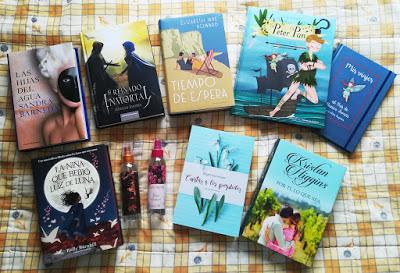 Regalos navideños y últimas adquisiciones de 2018 Regalos navideños y últimas adquisiciones de 2018