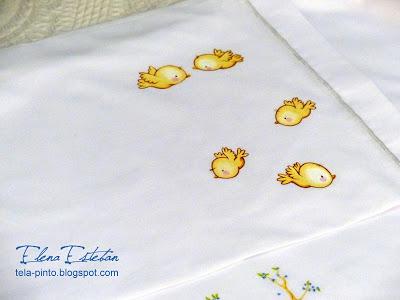 Conejitos en familia