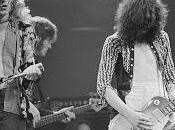 Jimmy Page Robert Plant Babe Gonna Leave (Live)