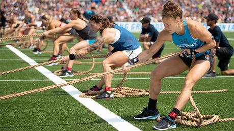 CrossFit Games, a partir de 2019: fechas, lugar, clasificación, opens, eventos sancionados, reglas … crossfit krypton 2019 games