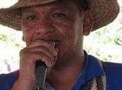 Rubén Orley Velasco, guardia indigena Frustra atentado