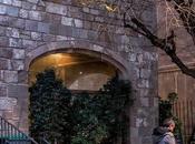 Barcelona (Ciutat Vella): Lectura móvil