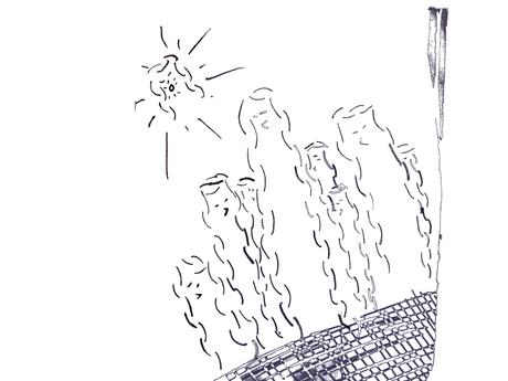 Ni el feminismo ni la violencia machista es cosa de mujeres, es de la sociedad