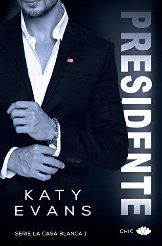 Resultado de imagen de presidente katy evans