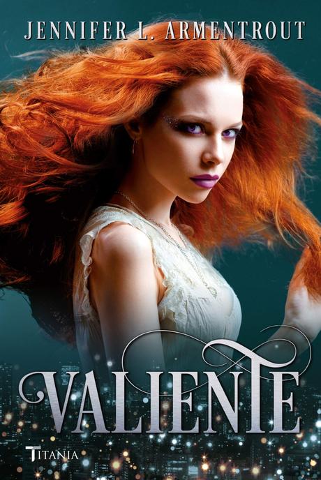 Resultado de imagen de valiente jennifer l armentrout