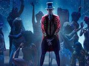 ‘The Greatest Showman’ siguen liderando listas británicas