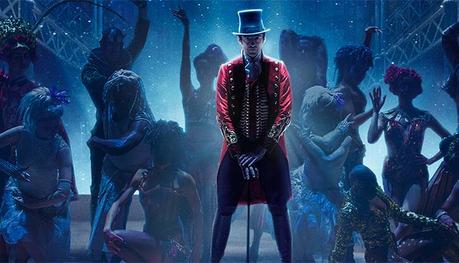 The Greatest Showman