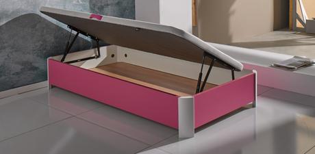 Canapé abatible: Qué es, tipos y sus ventajas Canapé abatible: Qué es, tipos y sus ventajas