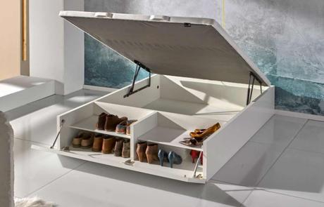 Canapé abatible: Qué es, tipos y sus ventajas Canapé abatible: Qué es, tipos y sus ventajas