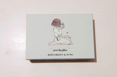 Birchbox enero 2019 Birchbox enero 2019
