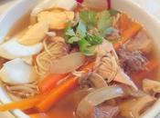 Shoyu ramen