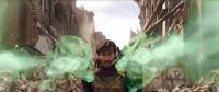 Teaser trailer de Spiderman : Lejos de casa