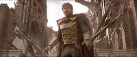 Teaser trailer de Spiderman : Lejos de casa