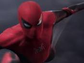 Teaser trailer Spiderman Lejos casa