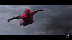 Tráiler De Spiderman Far From Home