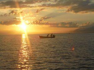 3 Días En Un Barco Con Mi Amor