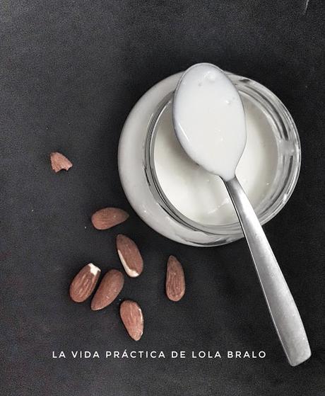 YOGURT CASERO SIN  YOGURTERA