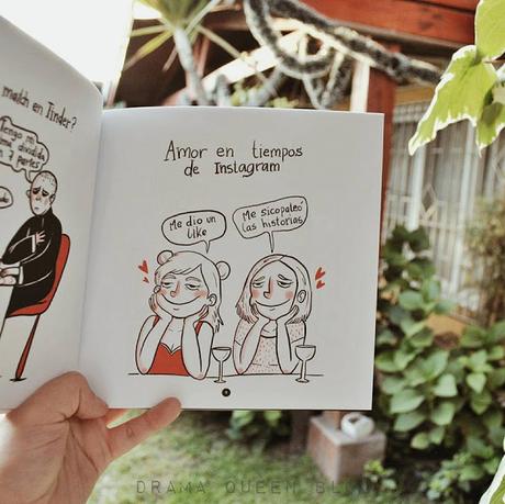 Foto Reseña | Mili La Millennial - Natichuleta Foto Reseña | Mili La Millennial - Natichuleta