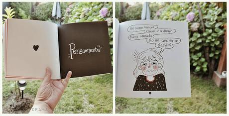 Foto Reseña | Mili La Millennial - Natichuleta