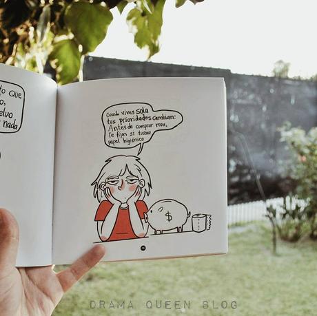 Foto Reseña | Mili La Millennial - Natichuleta Foto Reseña | Mili La Millennial - Natichuleta