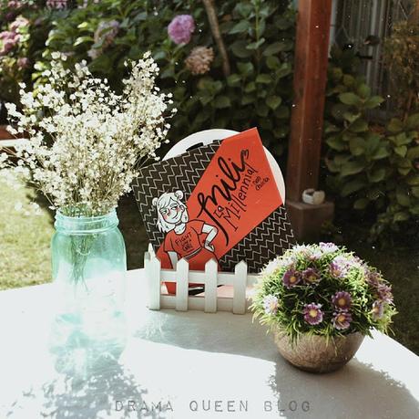 Foto Reseña | Mili La Millennial - Natichuleta Foto Reseña | Mili La Millennial - Natichuleta