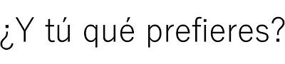 Escribiendo: ¿Eres más de trama o de personajes? Escribiendo: ¿Eres más de trama o de personajes?