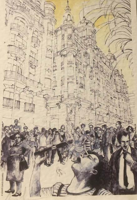 La o de olvido La o de olvido