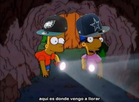 Los mejores memes NFL de la Ronda Divisional – Playoffs 2019