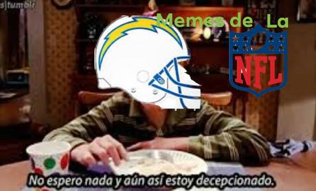 Los mejores memes NFL de la Ronda Divisional – Playoffs 2019