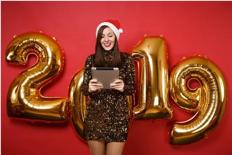 Aplicaciones para que puedas cumplir los objetivos del 2019 Aplicaciones para que puedas cumplir los objetivos del 2019