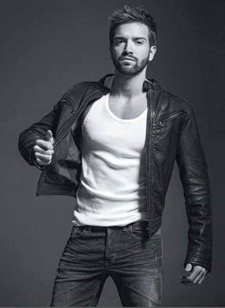 Las fotos más sexys de Pablo Alborán Las fotos más sexys de Pablo Alborán