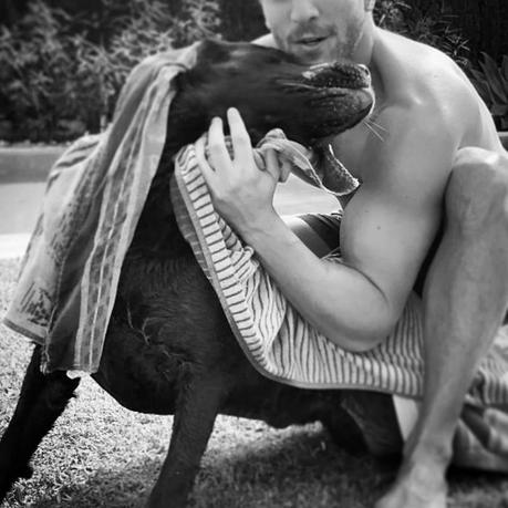 Las fotos más sexys de Pablo Alborán Las fotos más sexys de Pablo Alborán