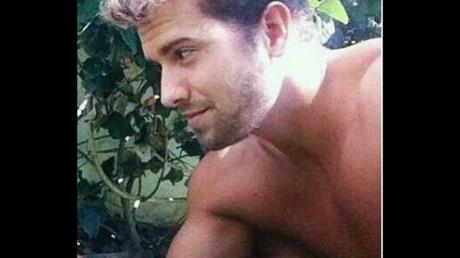 Las fotos más sexys de Pablo Alborán Las fotos más sexys de Pablo Alborán