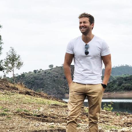 Las fotos más sexys de Pablo Alborán Las fotos más sexys de Pablo Alborán