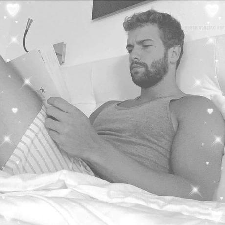 Las fotos más sexys de Pablo Alborán Las fotos más sexys de Pablo Alborán