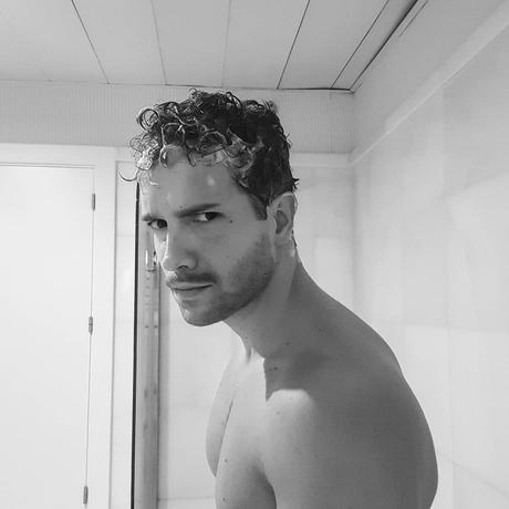 Las fotos más sexys de Pablo Alborán Las fotos más sexys de Pablo Alborán