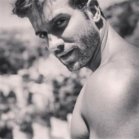 Las fotos más sexys de Pablo Alborán Las fotos más sexys de Pablo Alborán