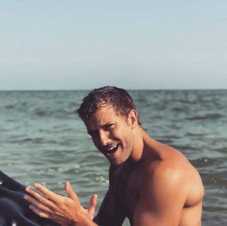 Las fotos más sexys de Pablo Alborán Las fotos más sexys de Pablo Alborán