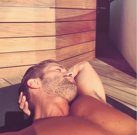 Las fotos más sexys de Pablo Alborán Las fotos más sexys de Pablo Alborán