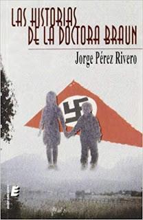 Las historias de la doctora Braun
