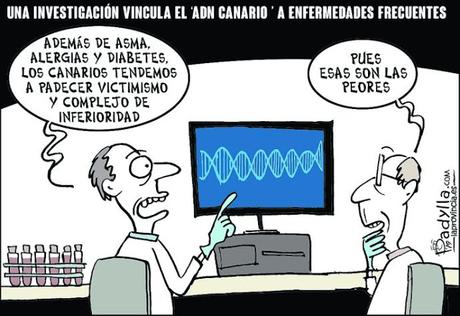 [SONRÍA, POR FAVOR] Hoy martes, 15 de enero, con un montón de viñetas de humor