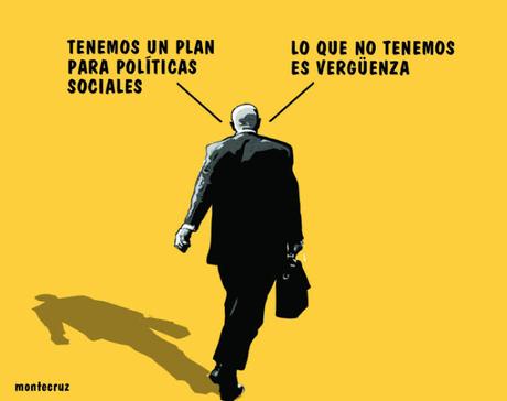 [SONRÍA, POR FAVOR] Hoy martes, 15 de enero, con un montón de viñetas de humor