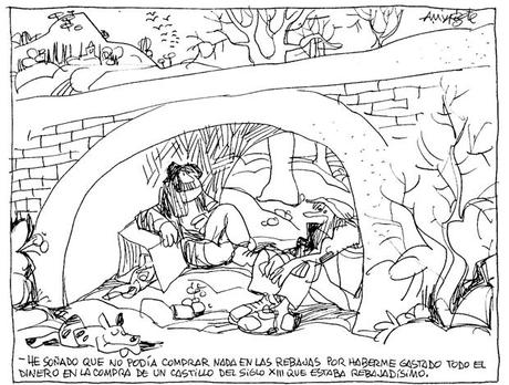 [SONRÍA, POR FAVOR] Hoy martes, 15 de enero, con un montón de viñetas de humor