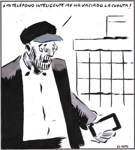 [SONRÍA, POR FAVOR] Hoy martes, 15 de enero, con un montón de viñetas de humor