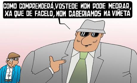 [SONRÍA, POR FAVOR] Hoy martes, 15 de enero, con un montón de viñetas de humor