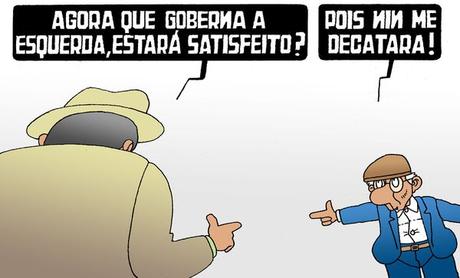 [SONRÍA, POR FAVOR] Hoy martes, 15 de enero, con un montón de viñetas de humor