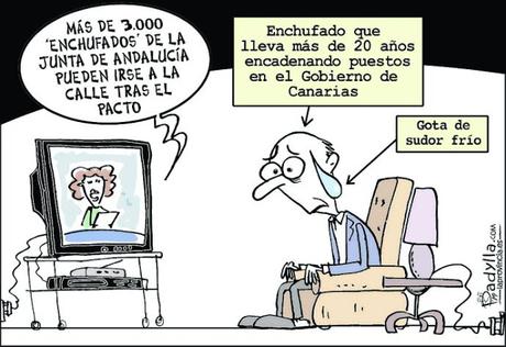[SONRÍA, POR FAVOR] Hoy martes, 15 de enero, con un montón de viñetas de humor