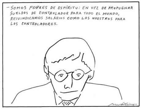 [SONRÍA, POR FAVOR] Hoy martes, 15 de enero, con un montón de viñetas de humor