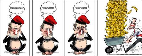 [SONRÍA, POR FAVOR] Hoy martes, 15 de enero, con un montón de viñetas de humor