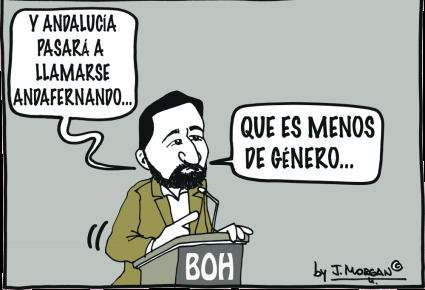 [SONRÍA, POR FAVOR] Hoy martes, 15 de enero, con un montón de viñetas de humor